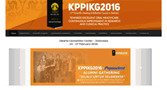 Desktop Screenshot of kppikg.com