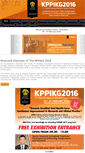 Mobile Screenshot of kppikg.com