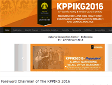 Tablet Screenshot of kppikg.com